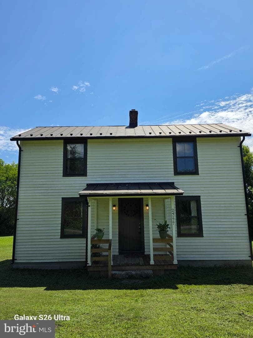 22729 Rapidan Road photo 1