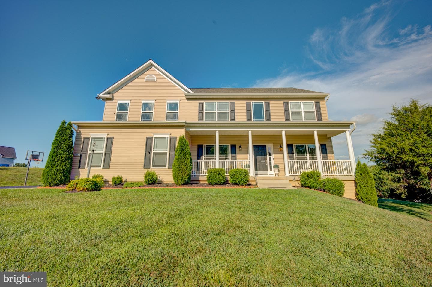 17447 Mineral Way photo 1