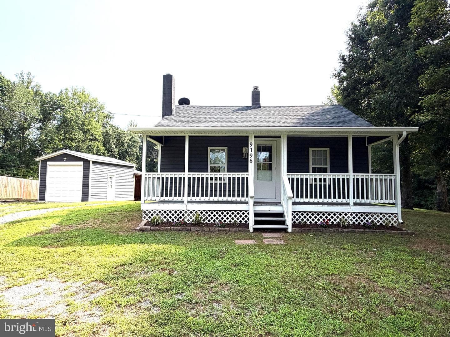 9196 Sperryville Pike photo 1