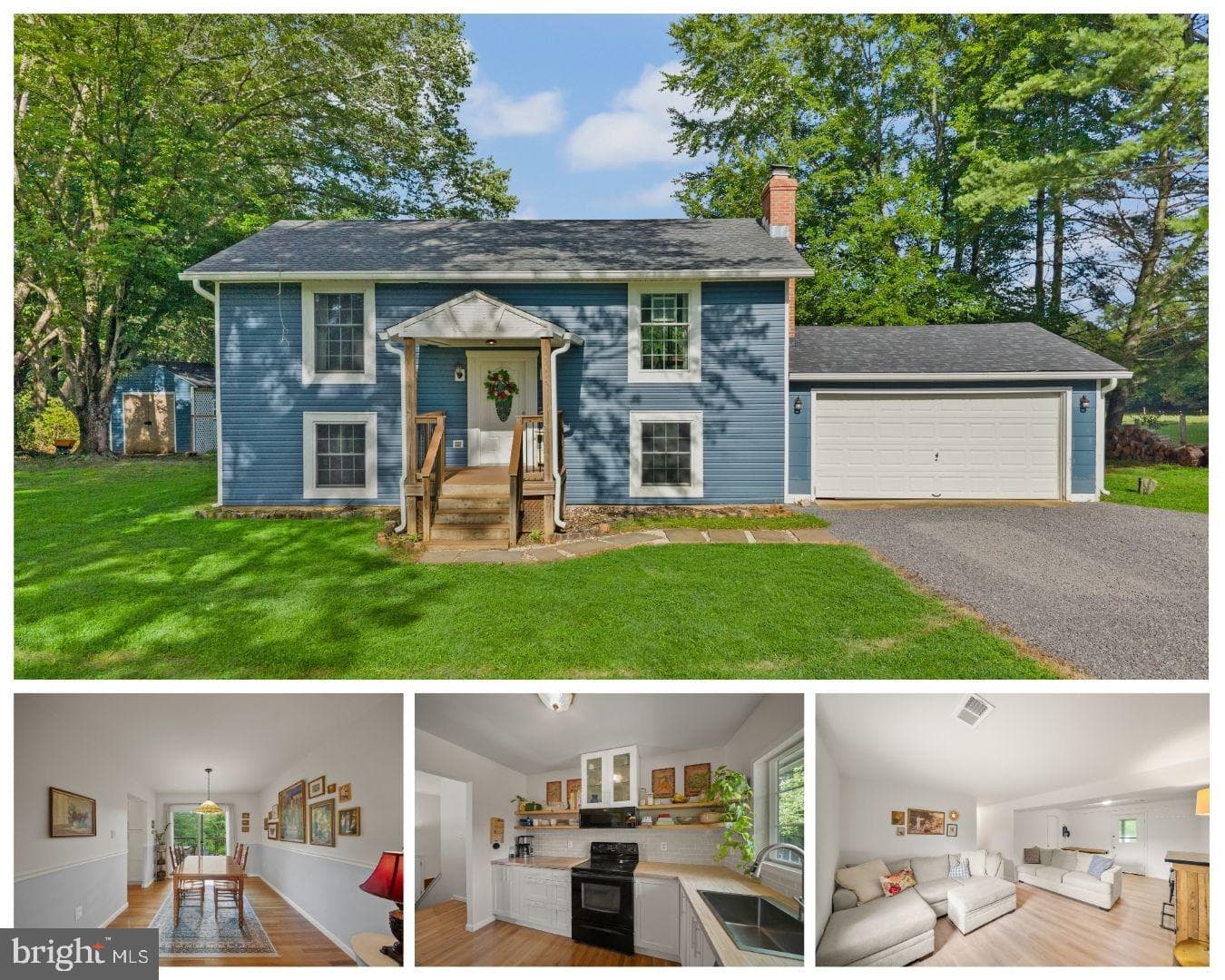 3145 Holly Springs Road photo 1