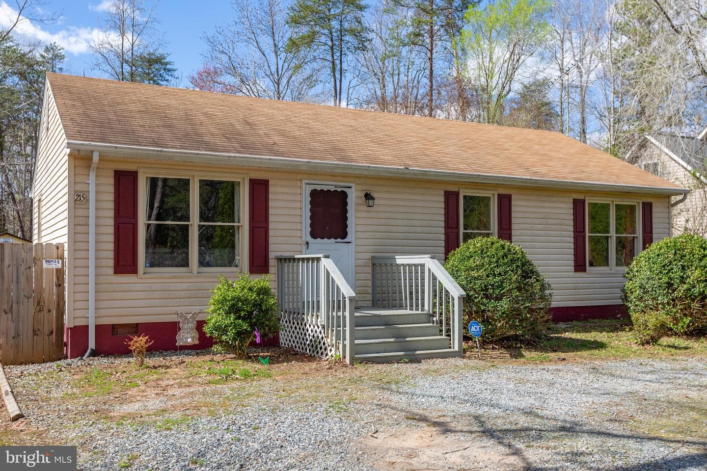 215 Marday Drive photo 1