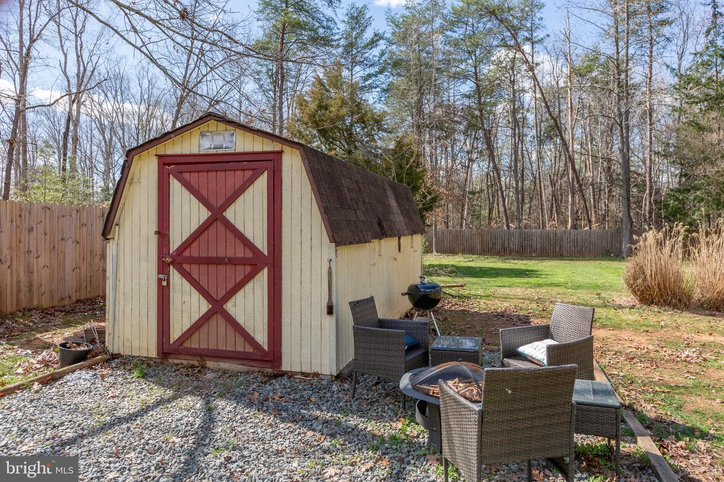 215 Marday Drive photo 36