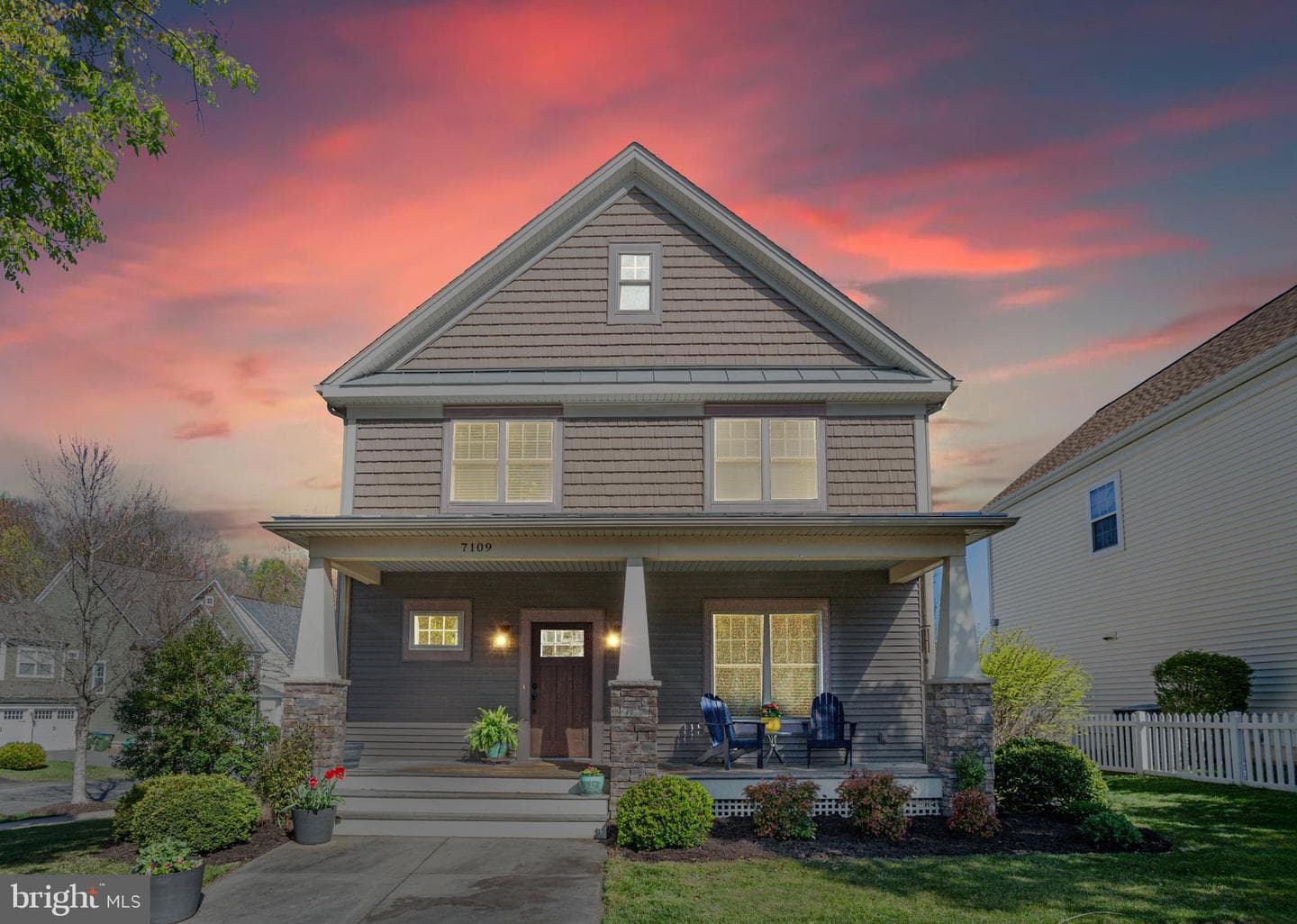 7109 Azalea Drive photo 2