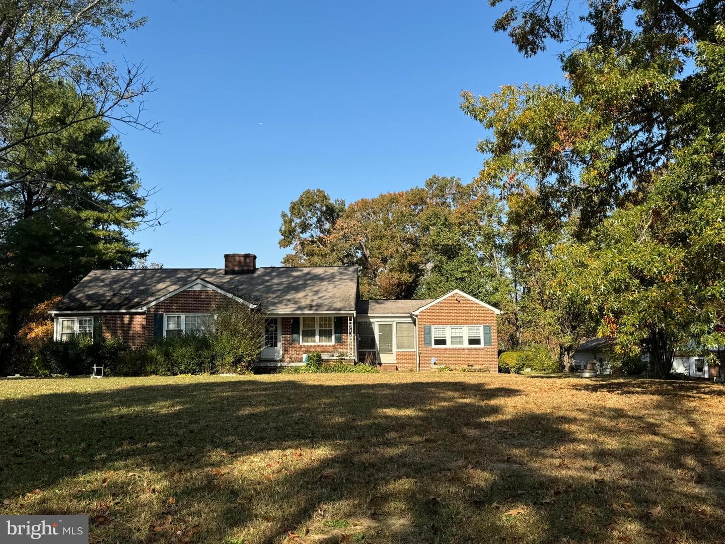 14423 Long Branch Road photo 2