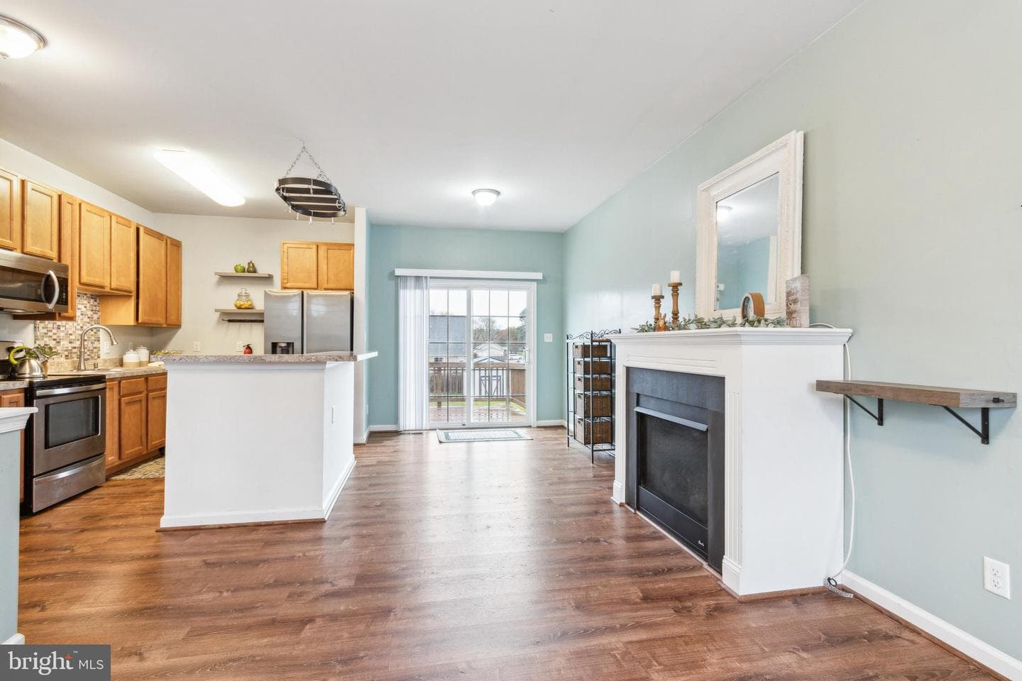 7246 Calvin Lane photo 5