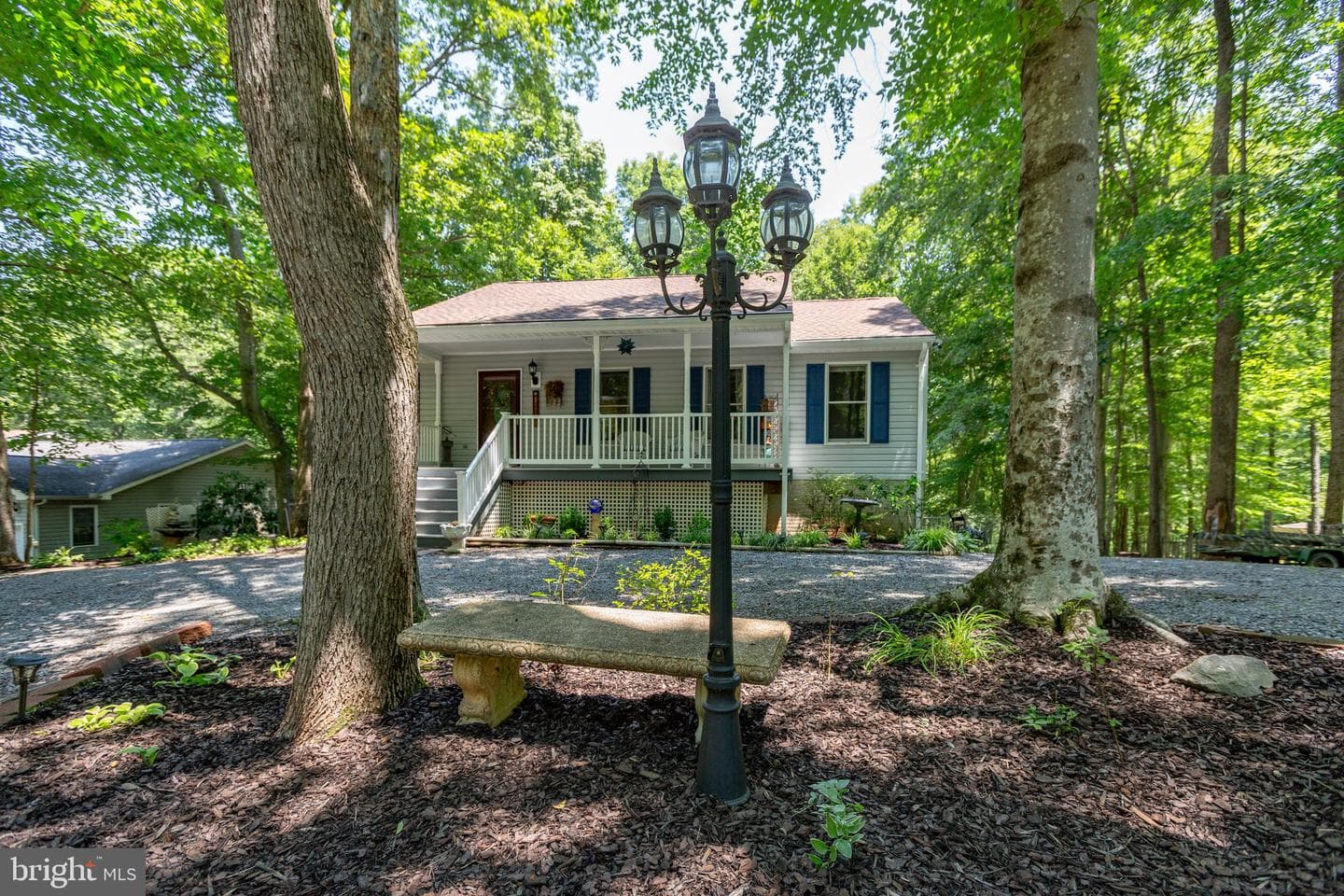 228 Cedar Ridge Drive photo 4