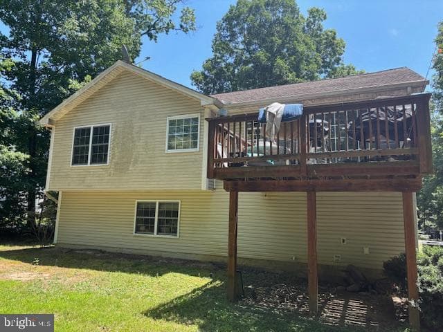 439 Cornwall Drive photo 2