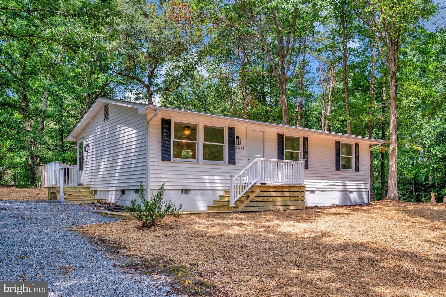 25294 Peaceful Valley Road photo 3