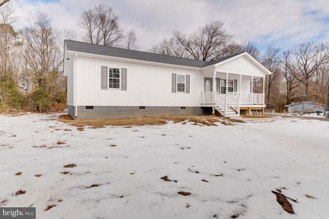 17269 Doggetts Fork Road photo 2