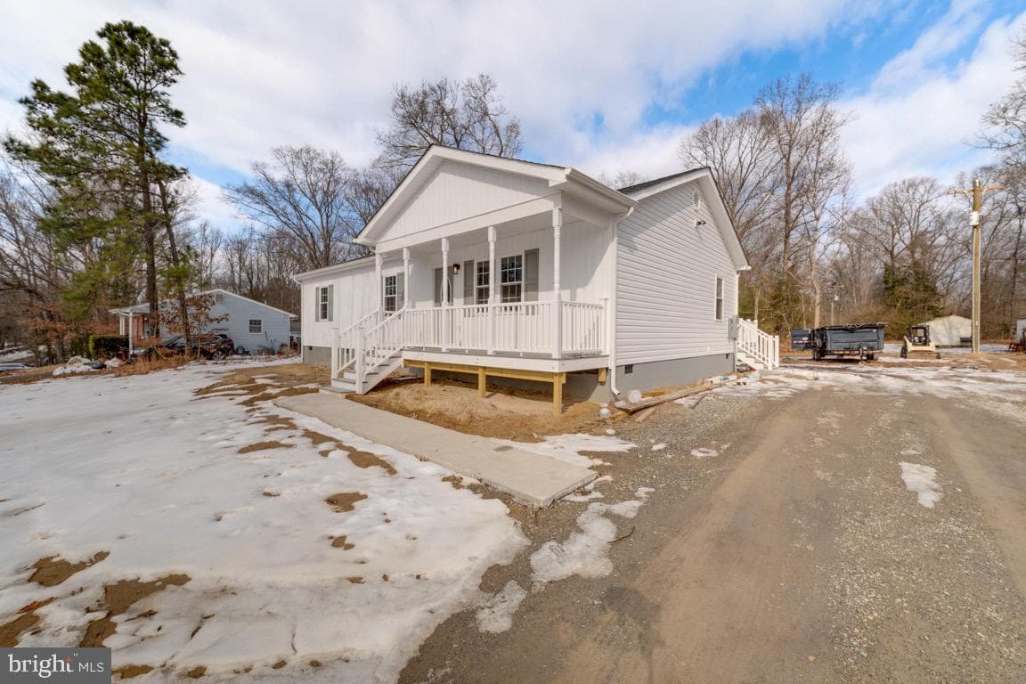 17269 Doggetts Fork Road photo 3