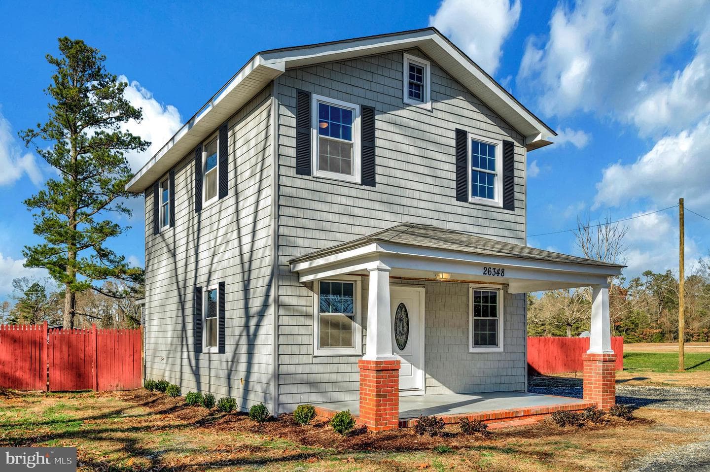 26348 Sunshine Road photo 1