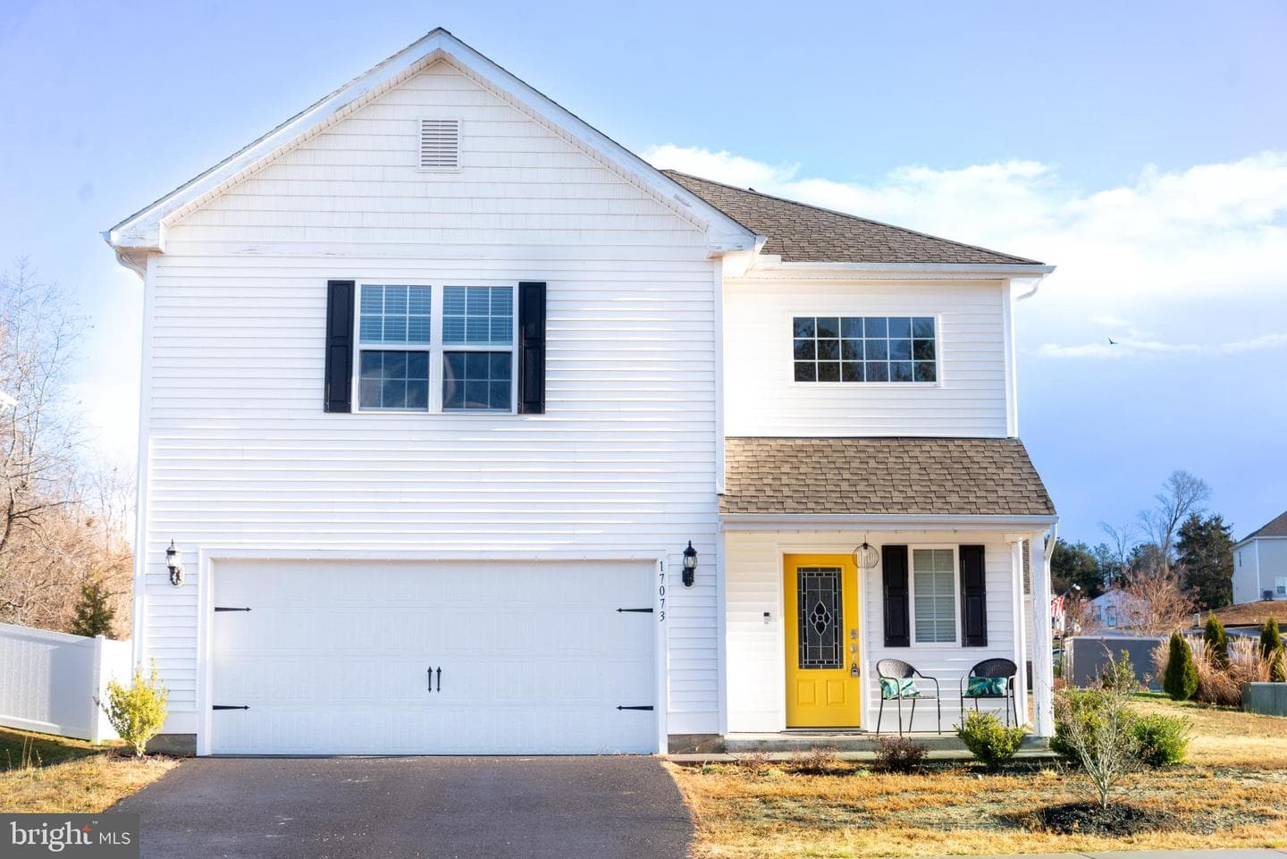 17073 Brookwood Drive
