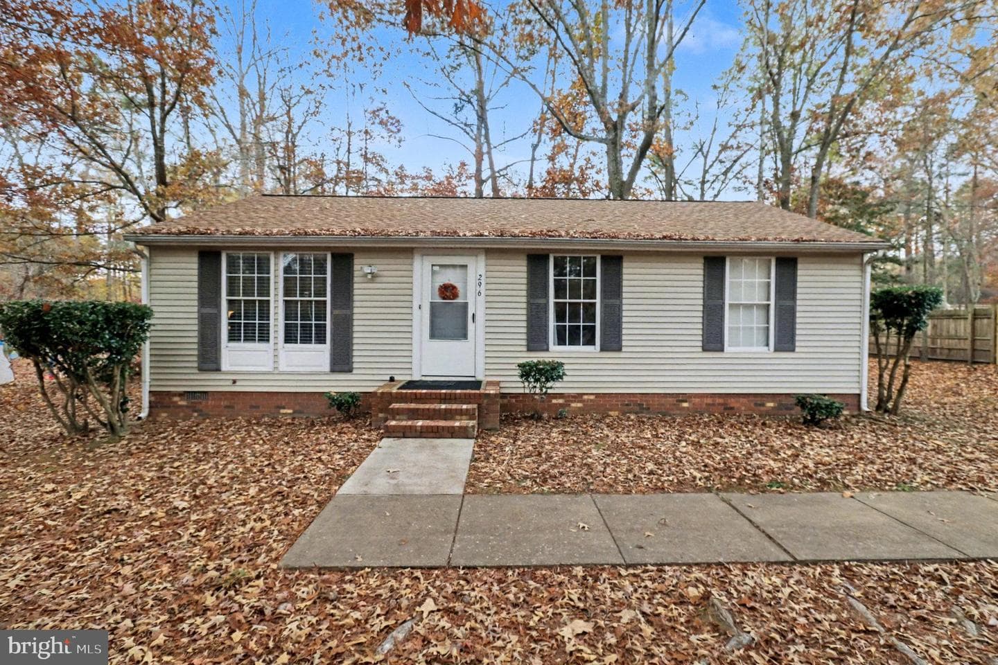 296 Devon Drive