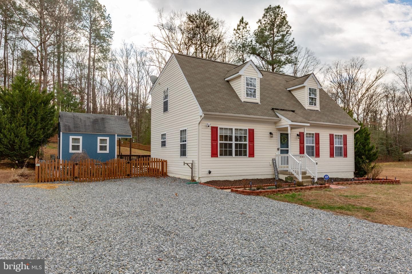 13408 Mason Street photo 1