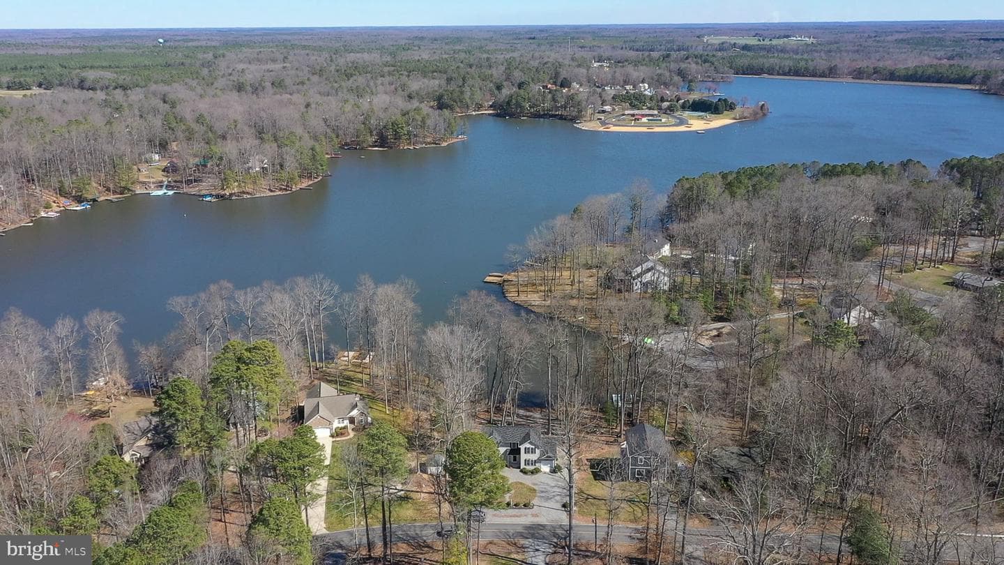 476 Lake Caroline Drive photo 132