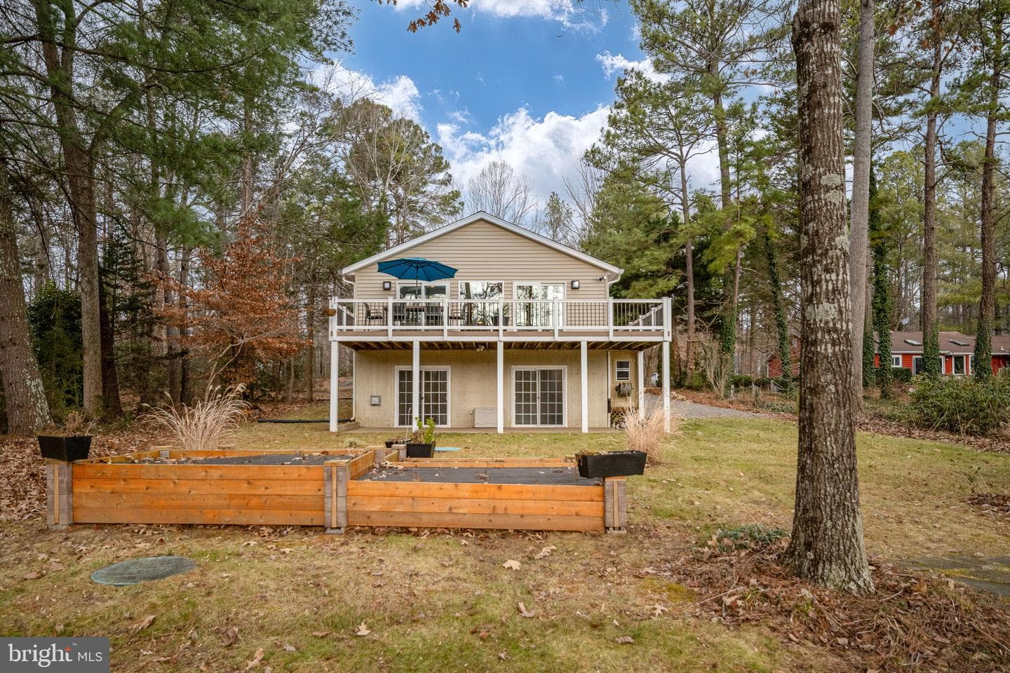 476 Lake Caroline Drive photo 93