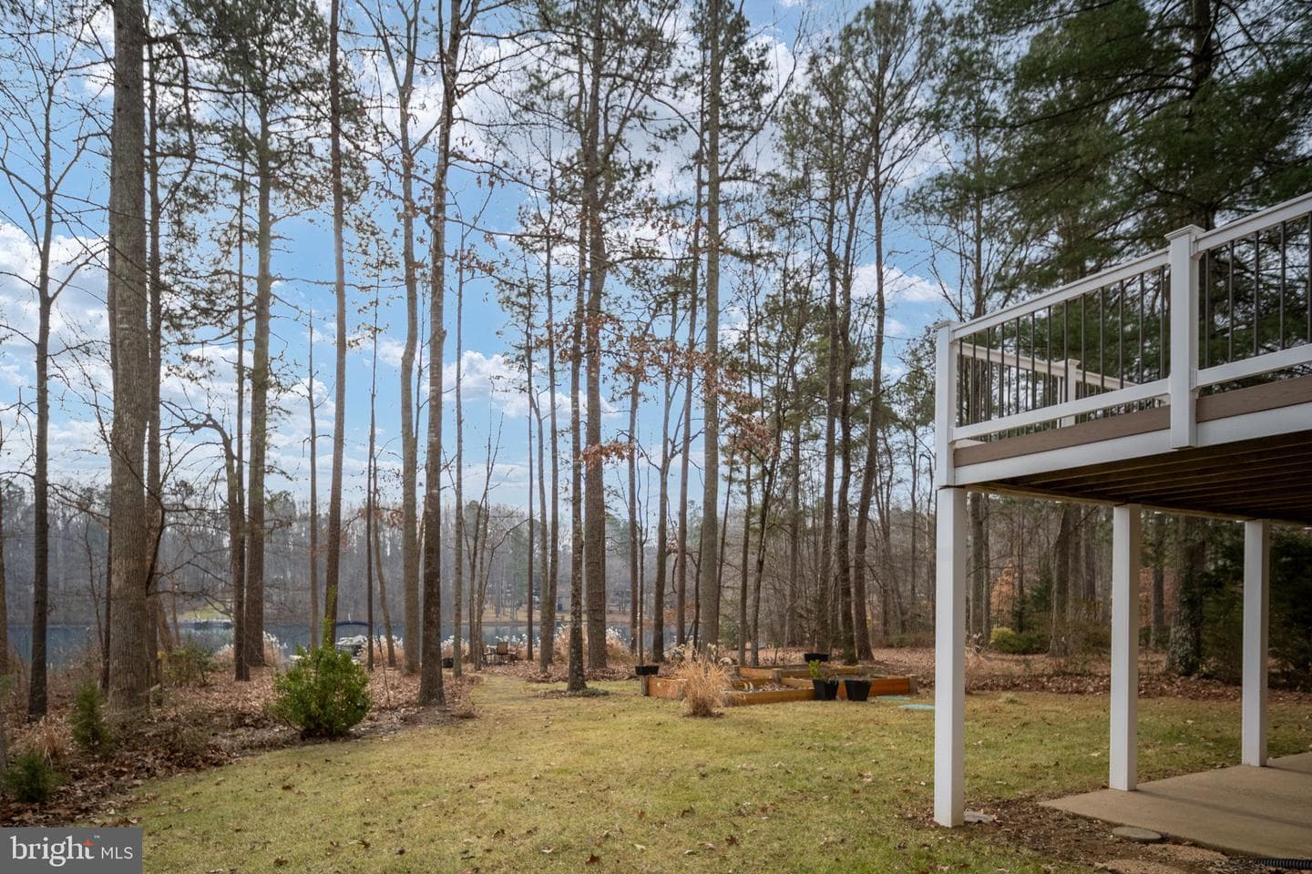 476 Lake Caroline Drive photo 96