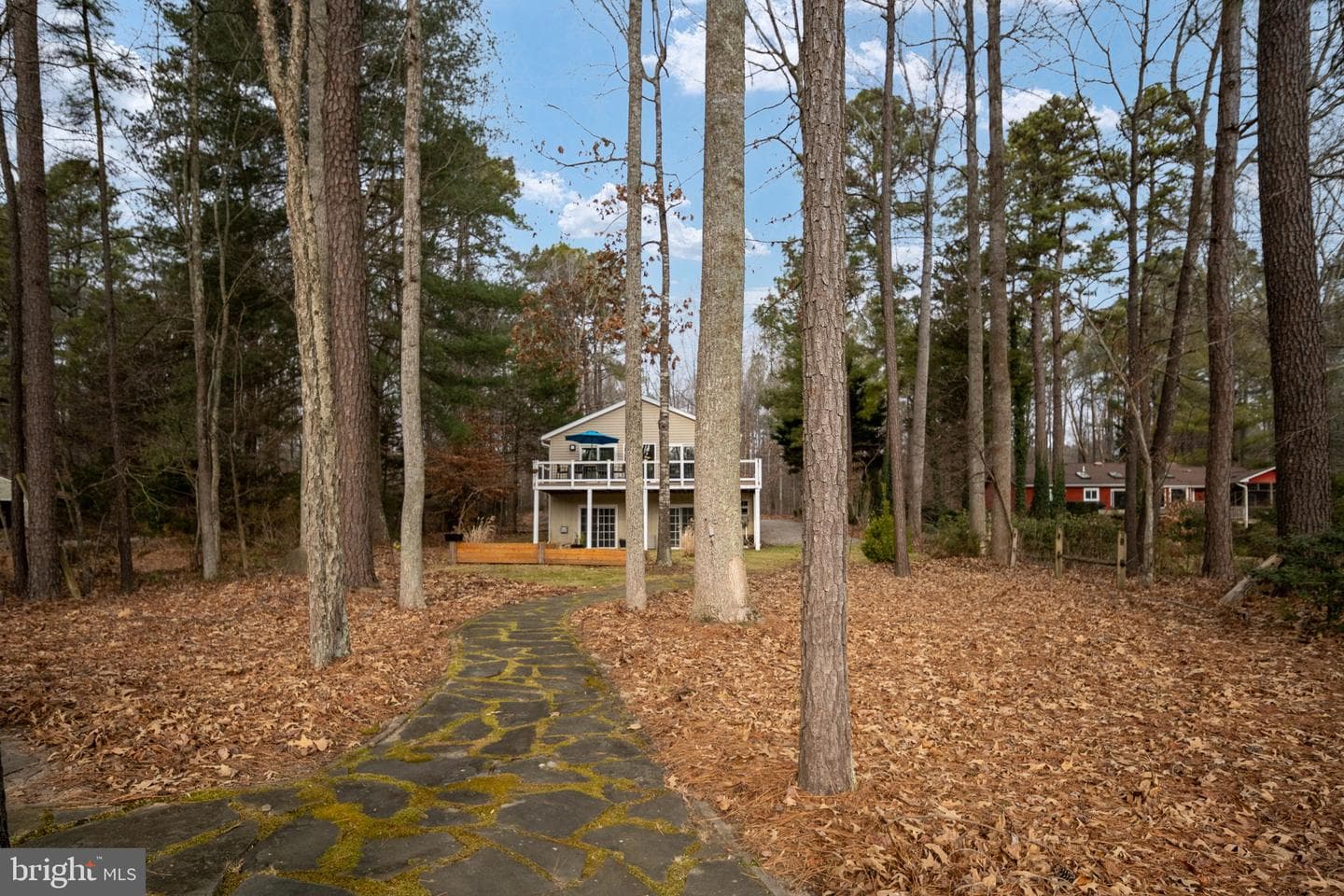 476 Lake Caroline Drive photo 98