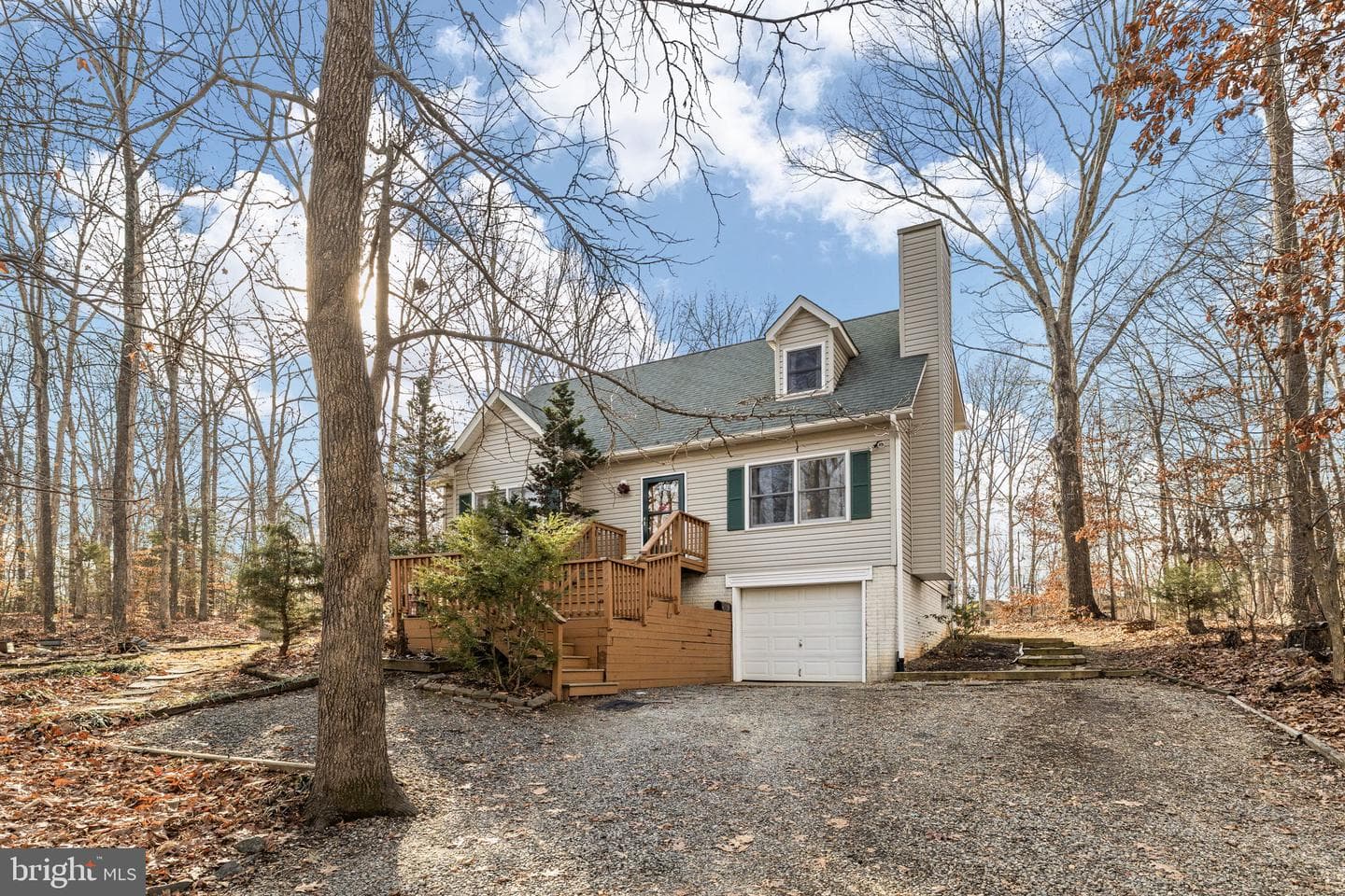 227 Cedar Ridge Drive