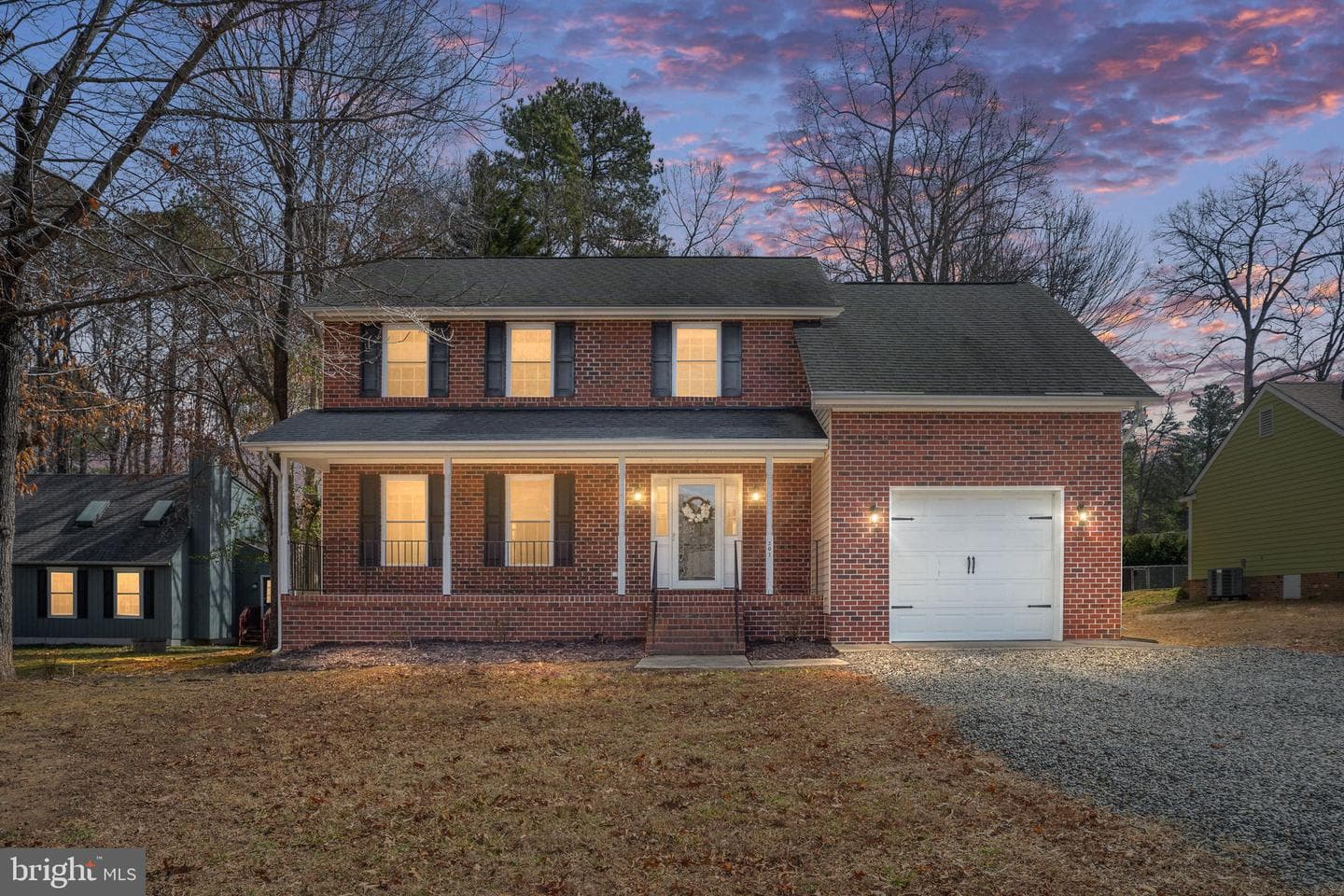 201 Lake Caroline Drive