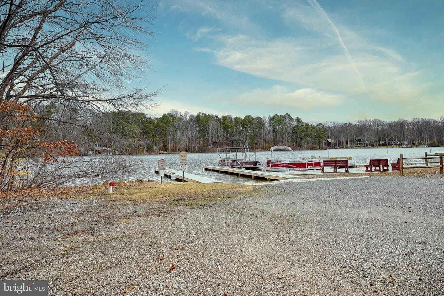 417 Lake Caroline Drive photo 61