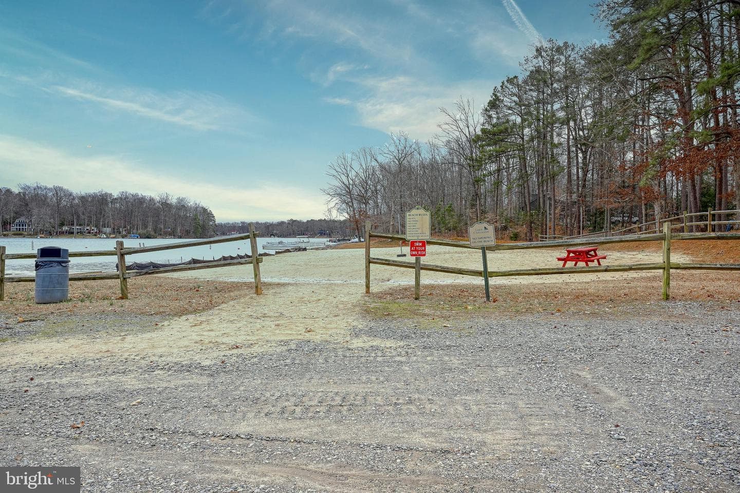 417 Lake Caroline Drive photo 63