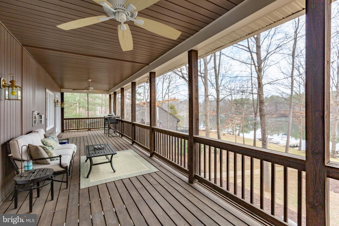 328 Lake Caroline Drive photo 52