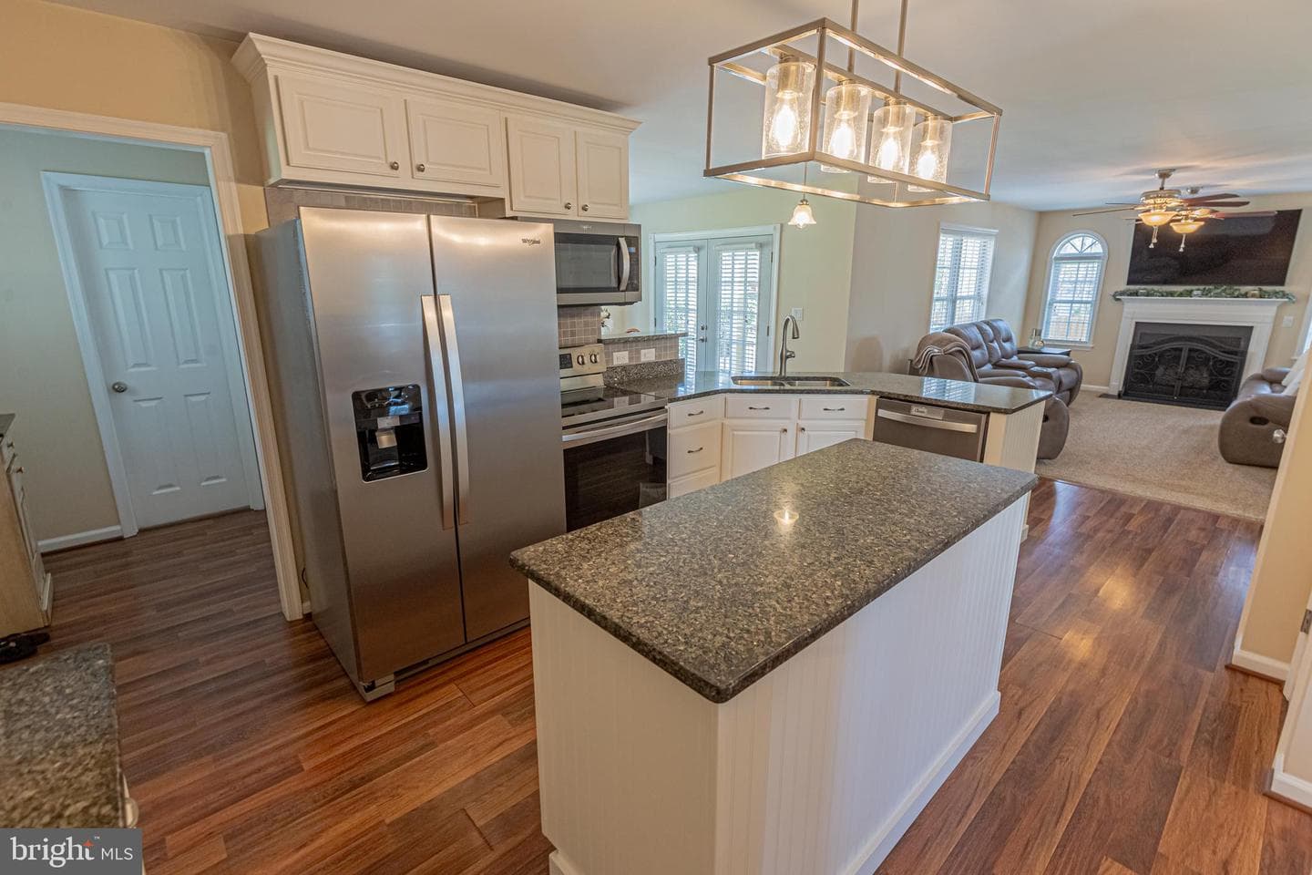 455 Lake Caroline Drive photo 23