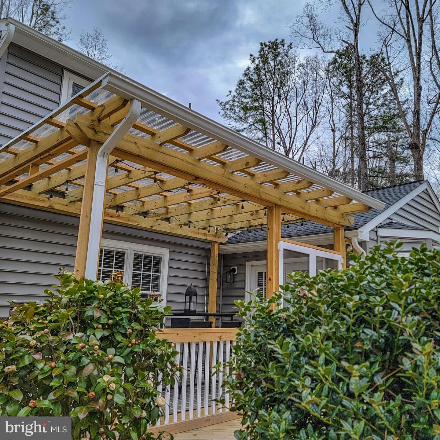 455 Lake Caroline Drive photo 6