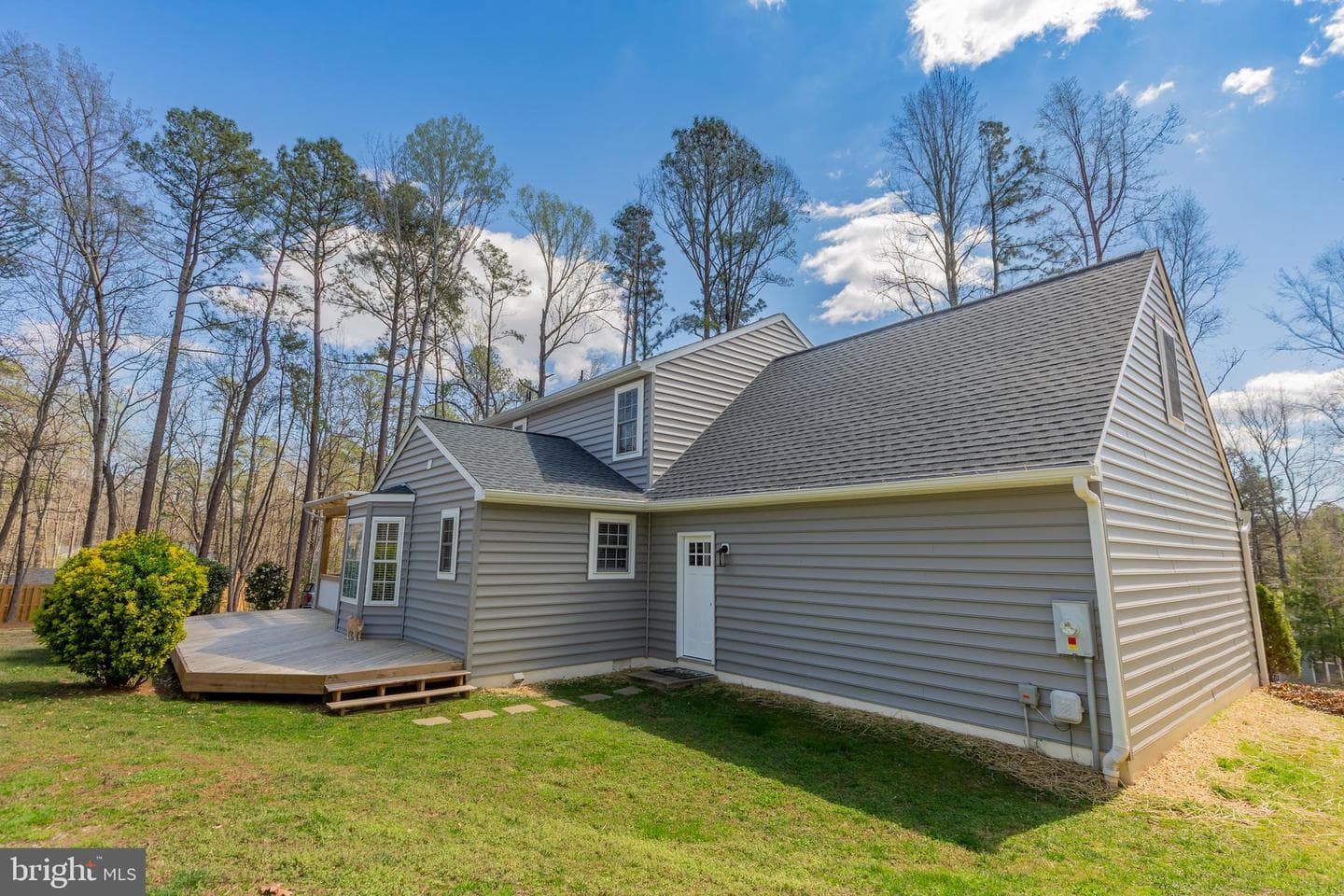 455 Lake Caroline Drive photo 62