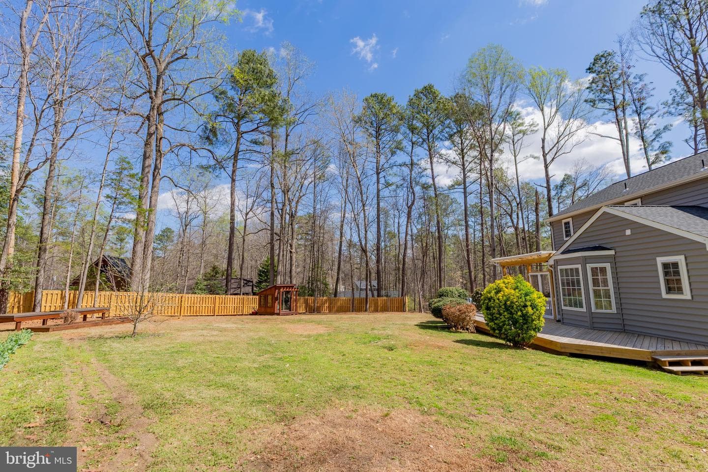455 Lake Caroline Drive photo 66