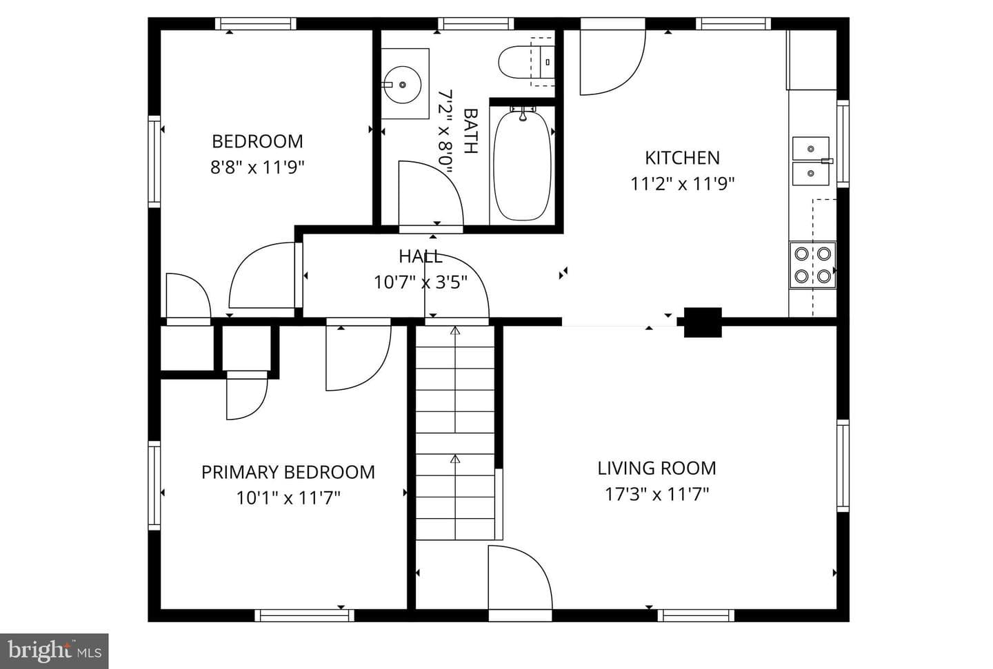 14535 Long Branch Road photo 4