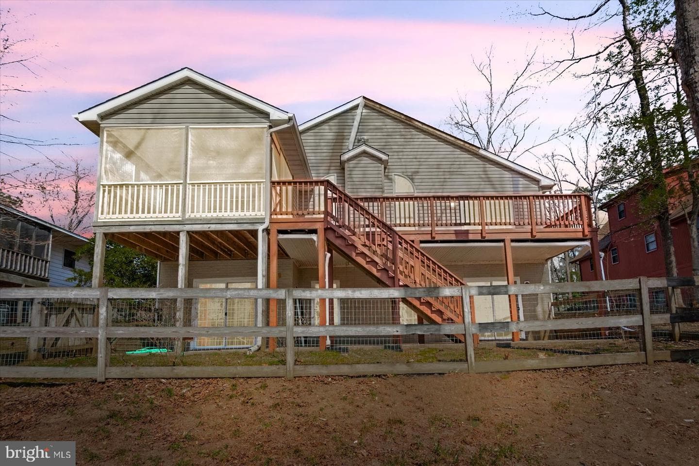 686 Lake Caroline Drive photo 6