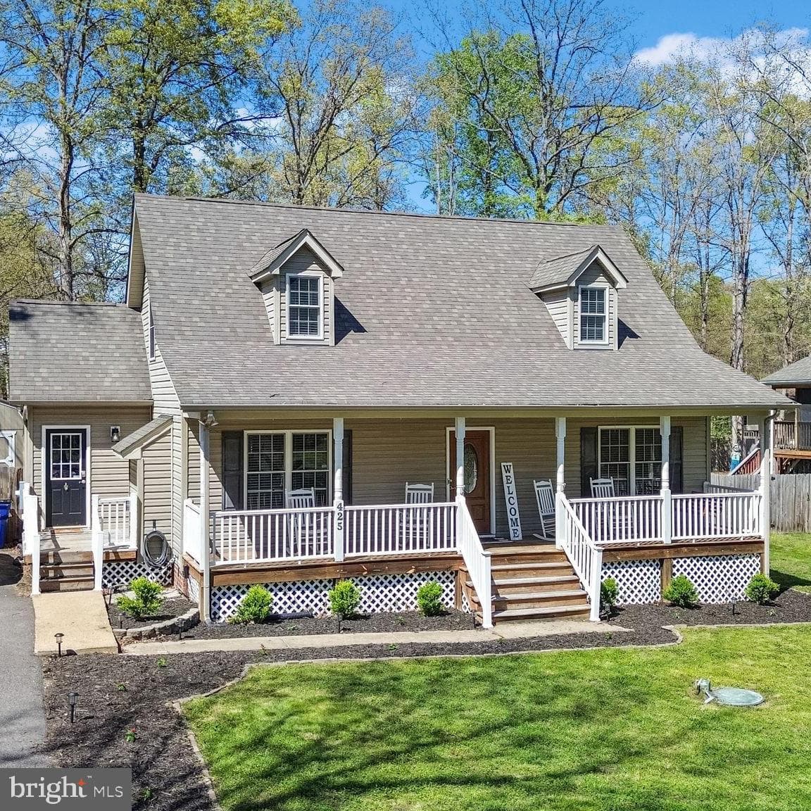 425 Dorset Drive