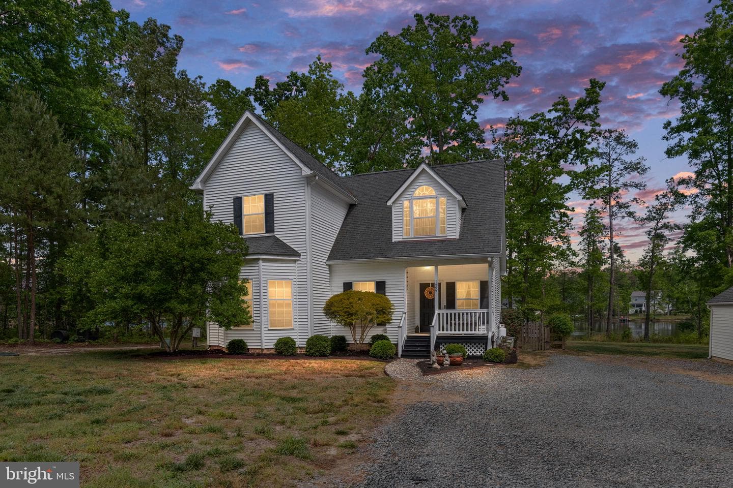 129 American Drive photo 1