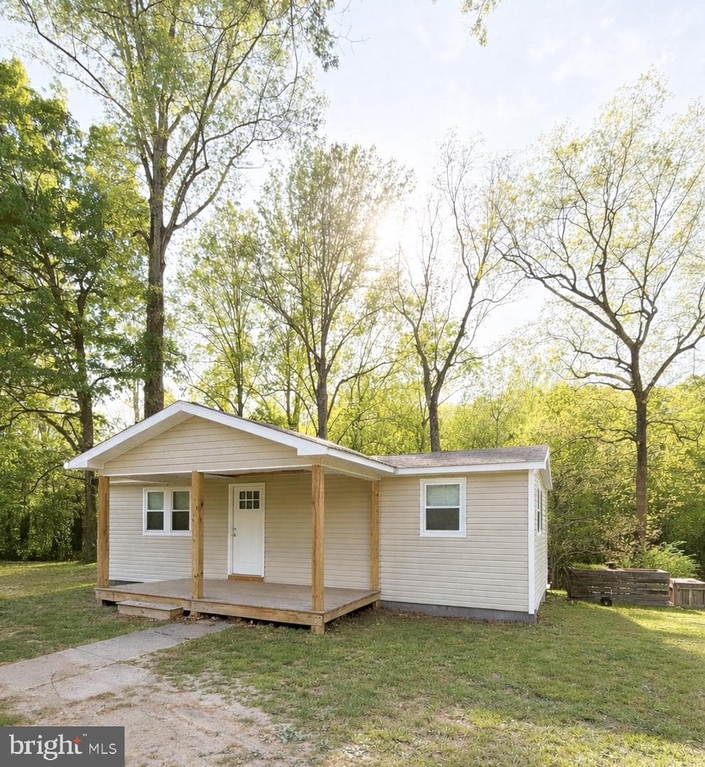 7310 Macedonia Road photo 17