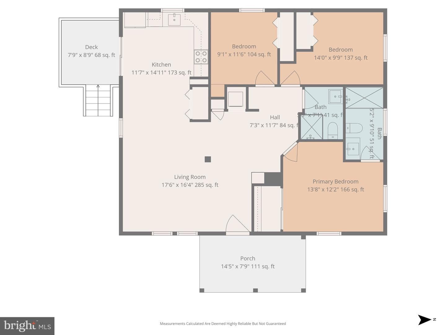 7310 Macedonia Road photo 18