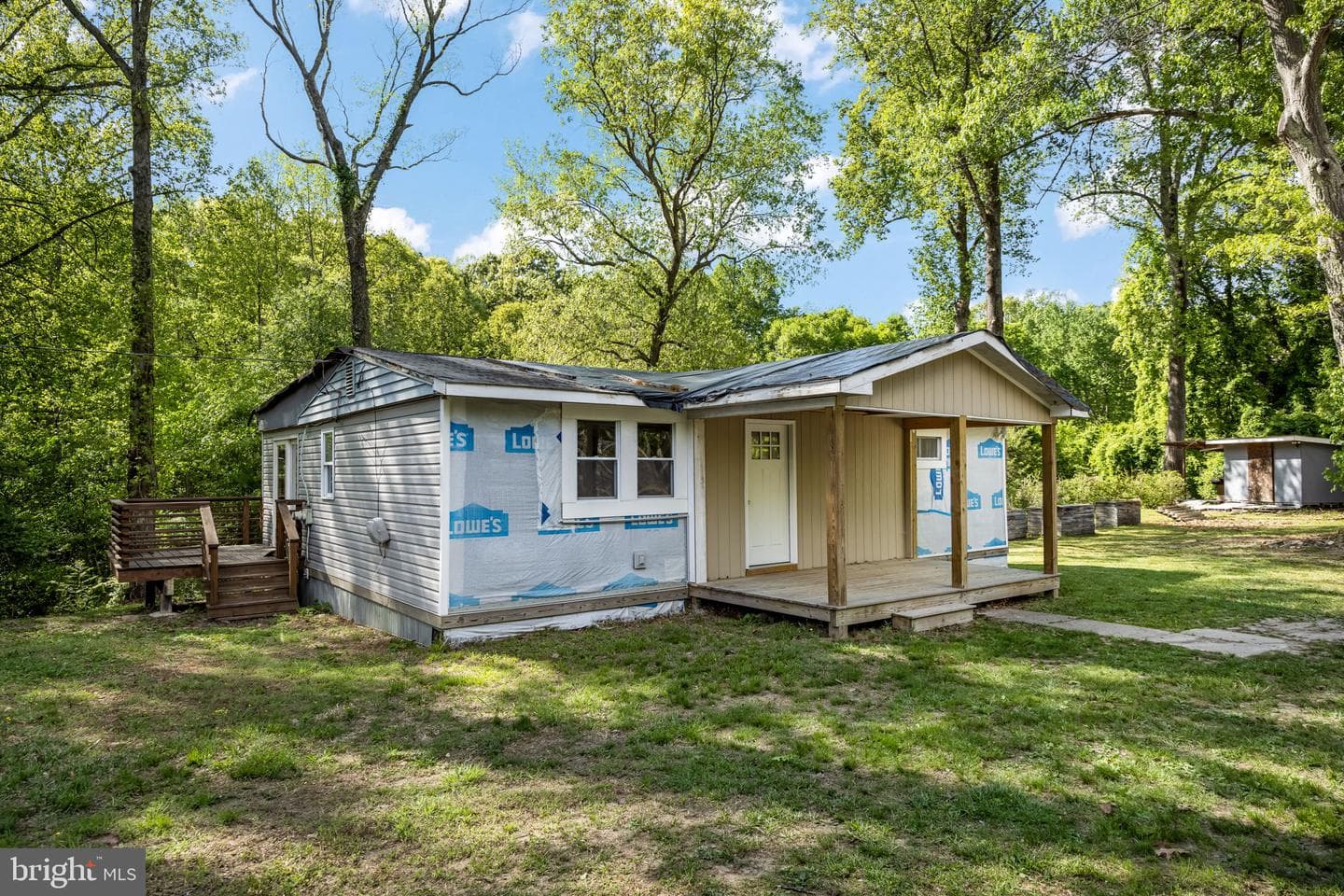 7310 Macedonia Road photo 19