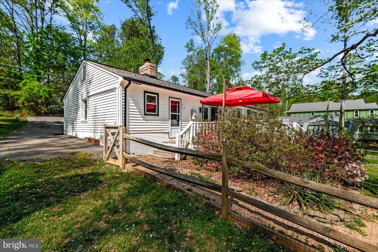 448 Lake Caroline Drive photo 47
