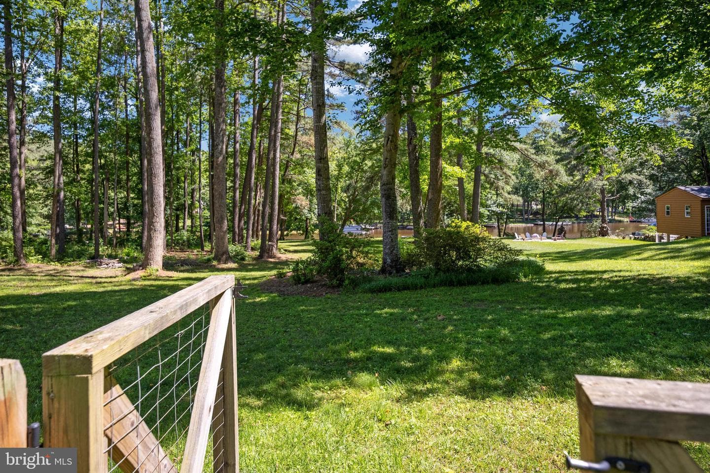 448 Lake Caroline Drive photo 52