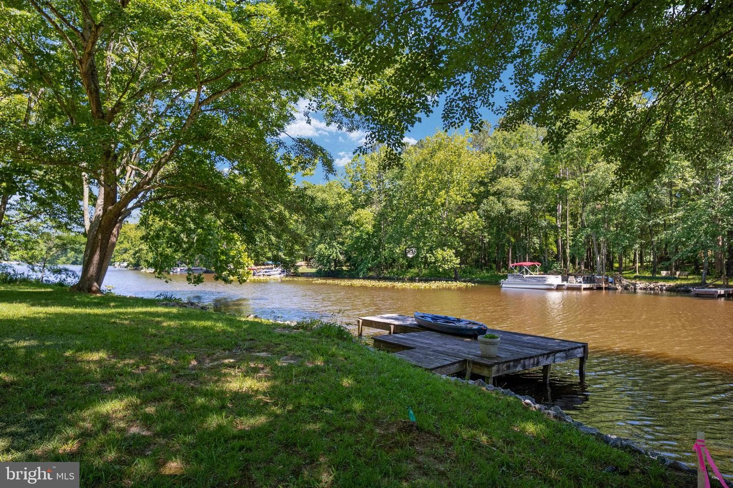 448 Lake Caroline Drive photo 53