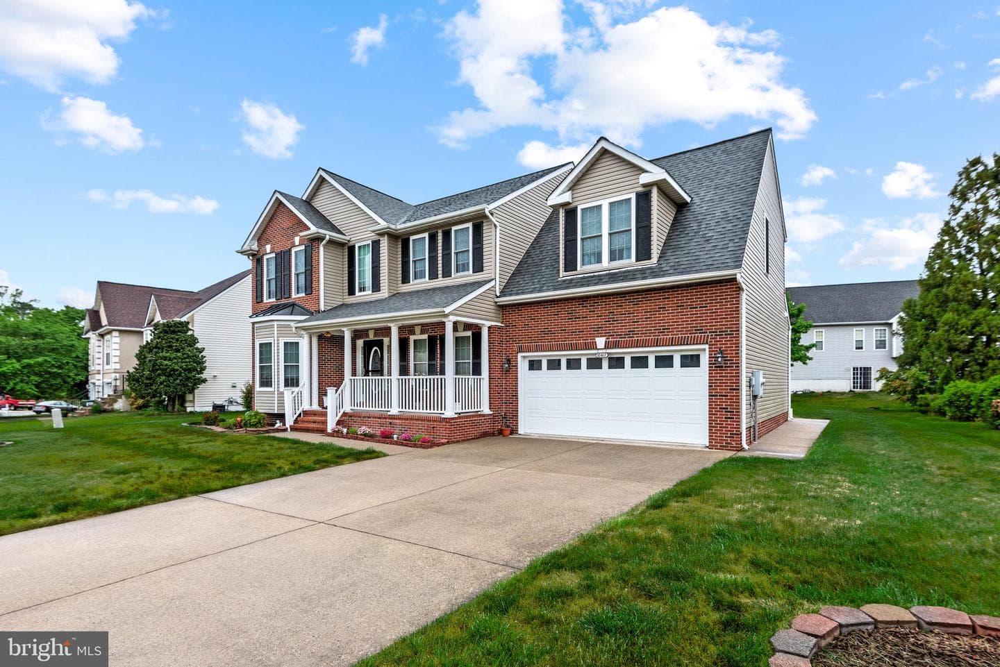 10417 Gallant Fox Way photo 3