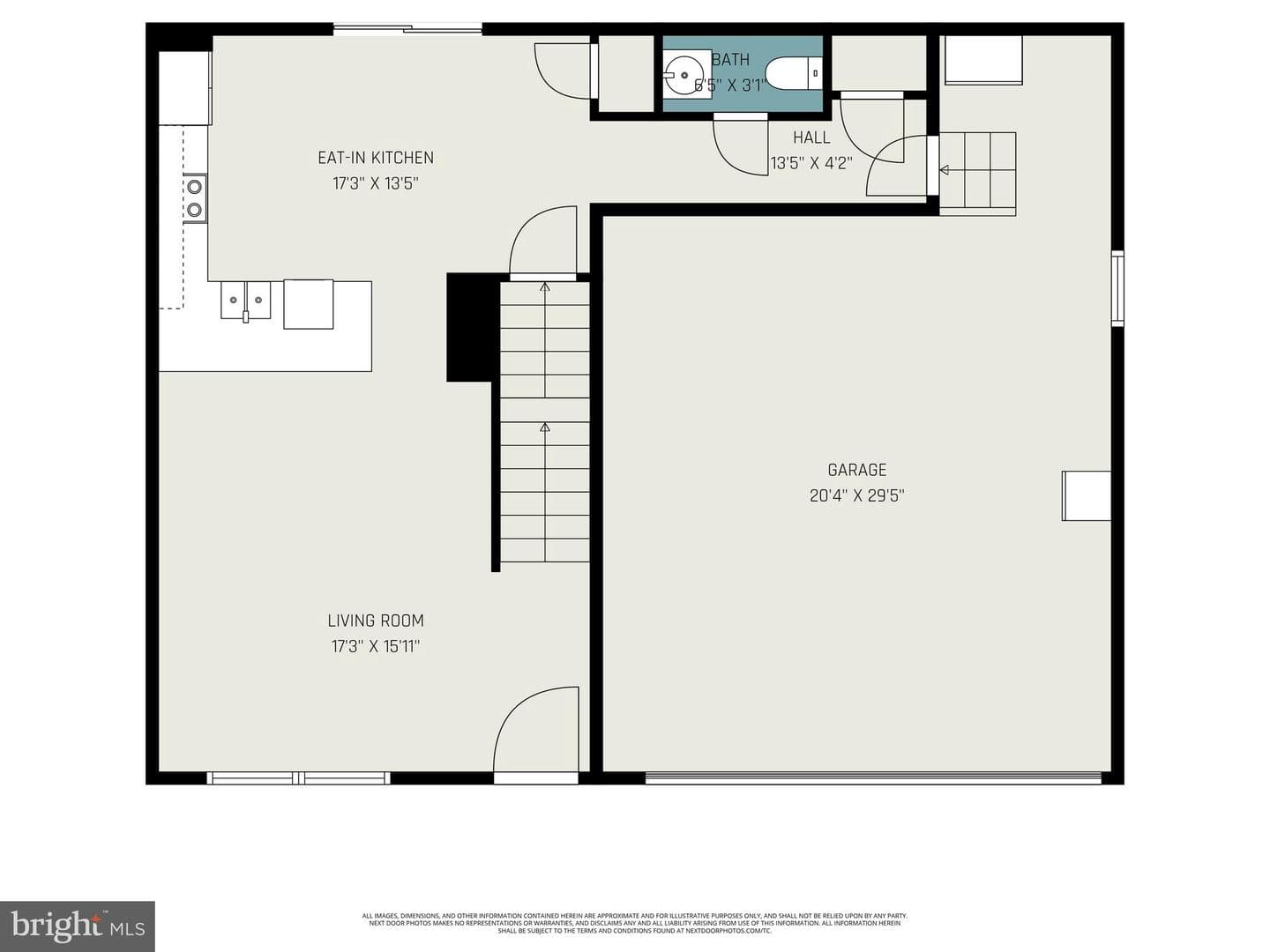 18049 Jackson Drive photo 6