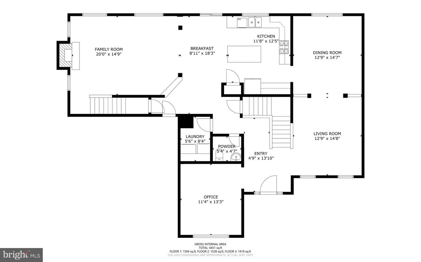 23351 Triple Crown Drive photo 5