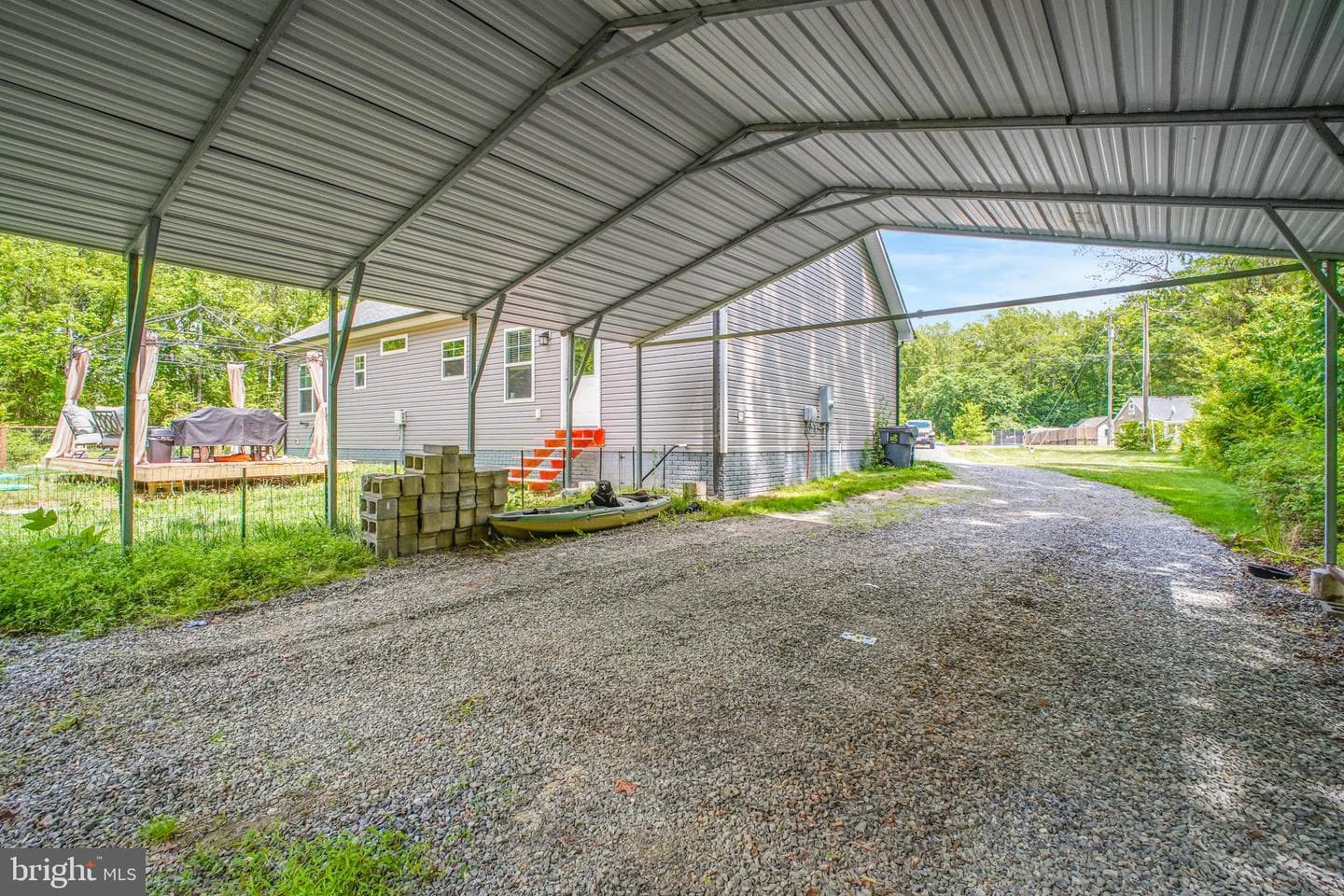 7264 Macedonia Road photo 10