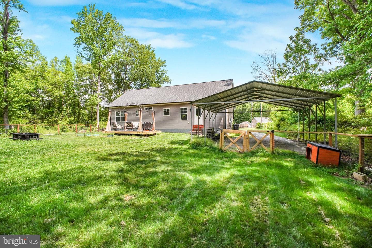 7264 Macedonia Road photo 12