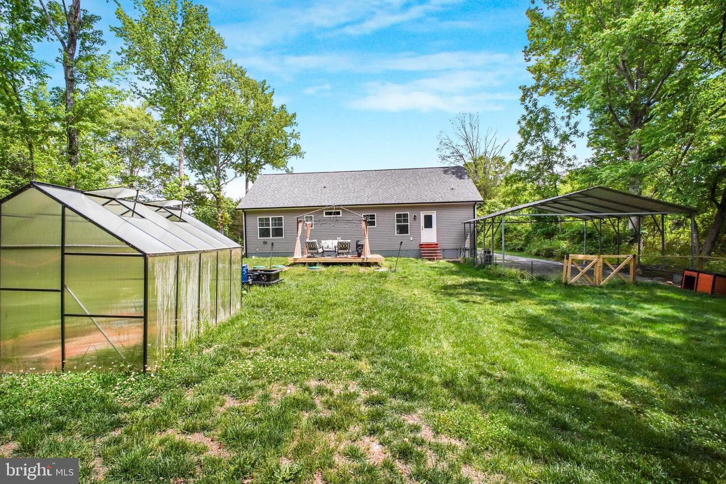 7264 Macedonia Road photo 13