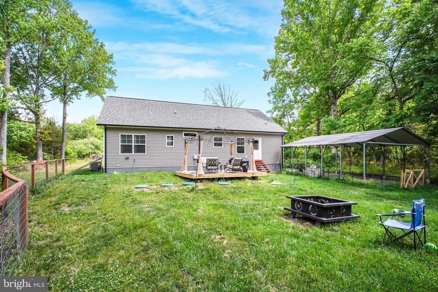 7264 Macedonia Road photo 15