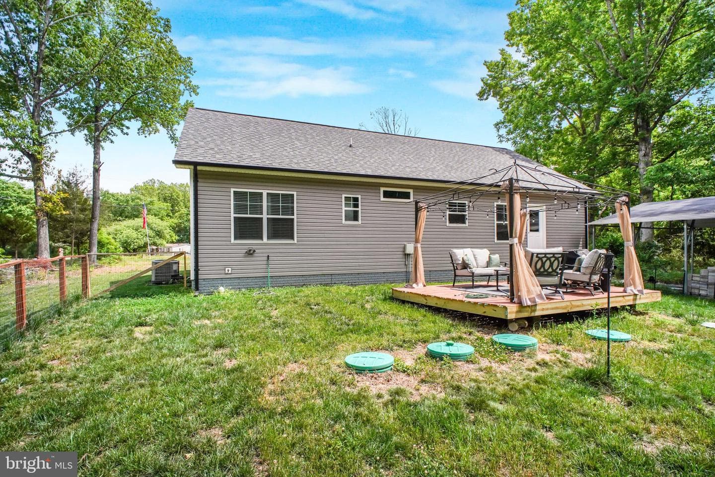 7264 Macedonia Road photo 17