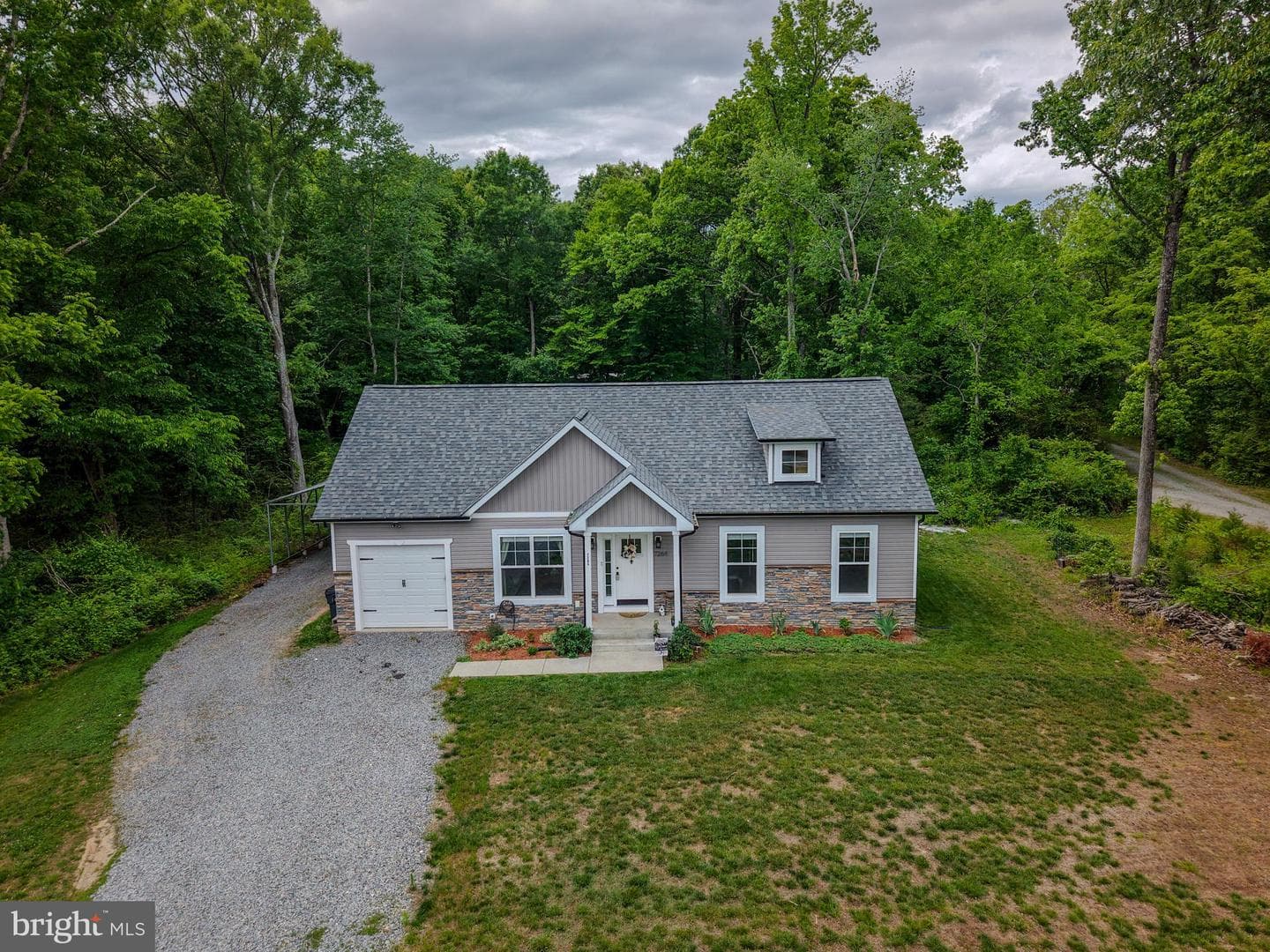 7264 Macedonia Road photo 3